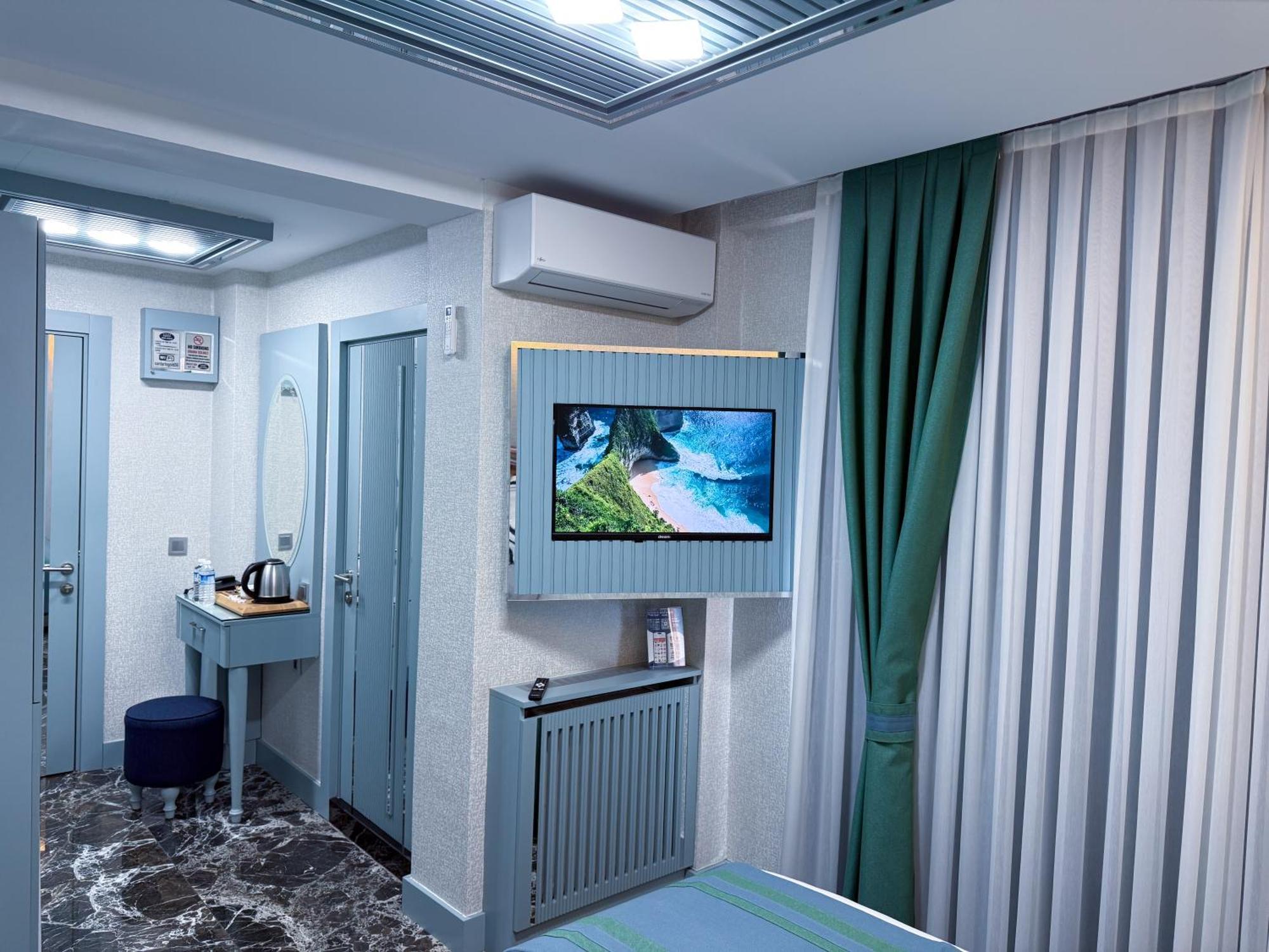 Santa Rio Gold Taxim Hotel — Photos 2