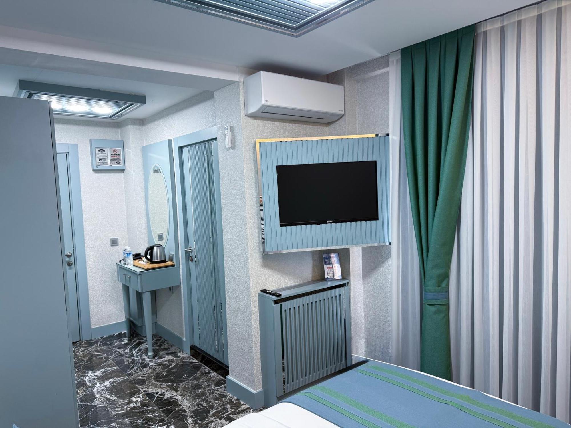 Santa Rio Gold Taxim Hotel — Photos 3
